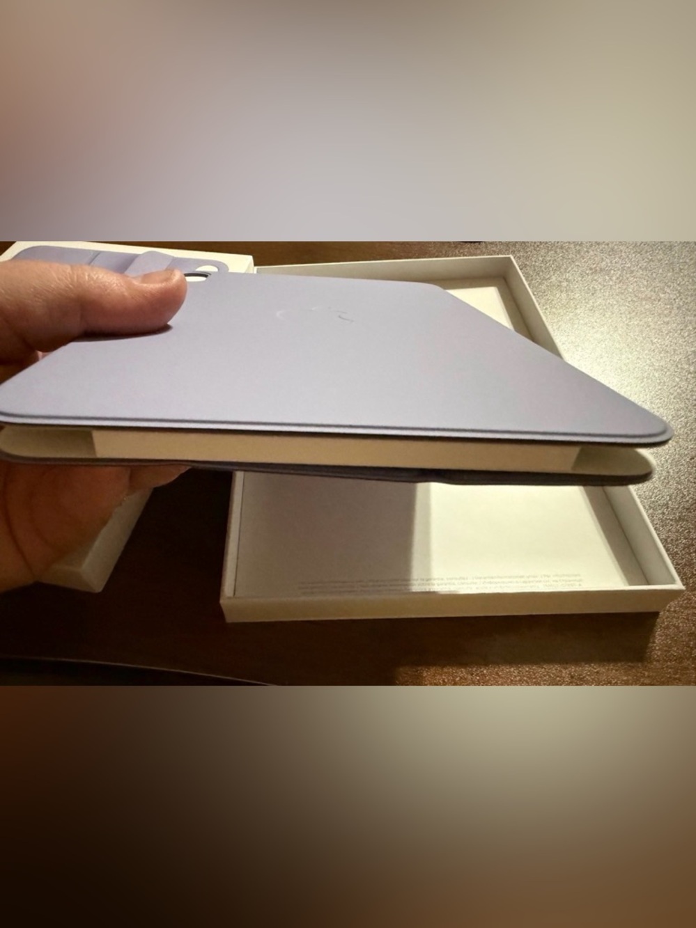 IPAD MINI PRO SMART FOLIO - Picture 4 of 9